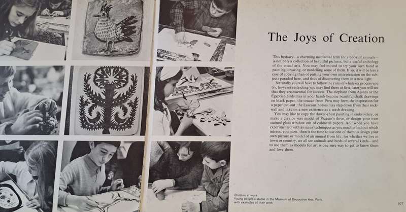 Animals in art - Denys Kay-Robinson (Hardcover)