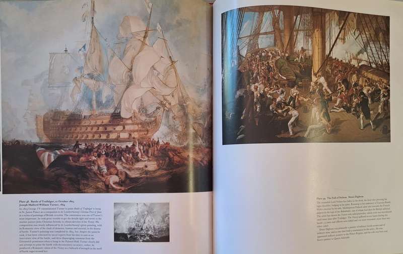 The Great age of Sail -Peter Kemp (Hardcover)