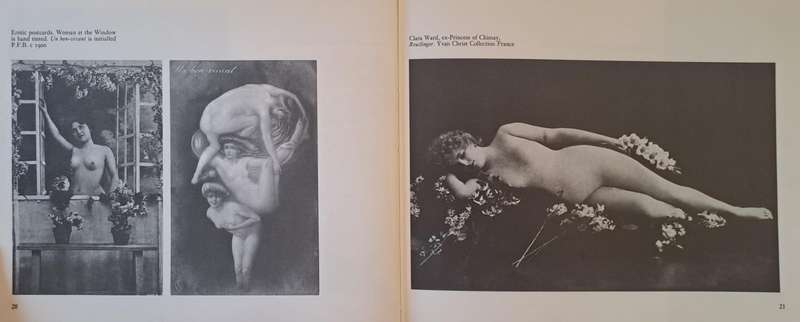 Views on nudes - Bill Jay ( Hardcover)