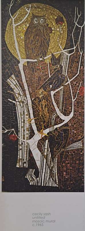 Bodutu art Gallery - Vaal University (Paperback)