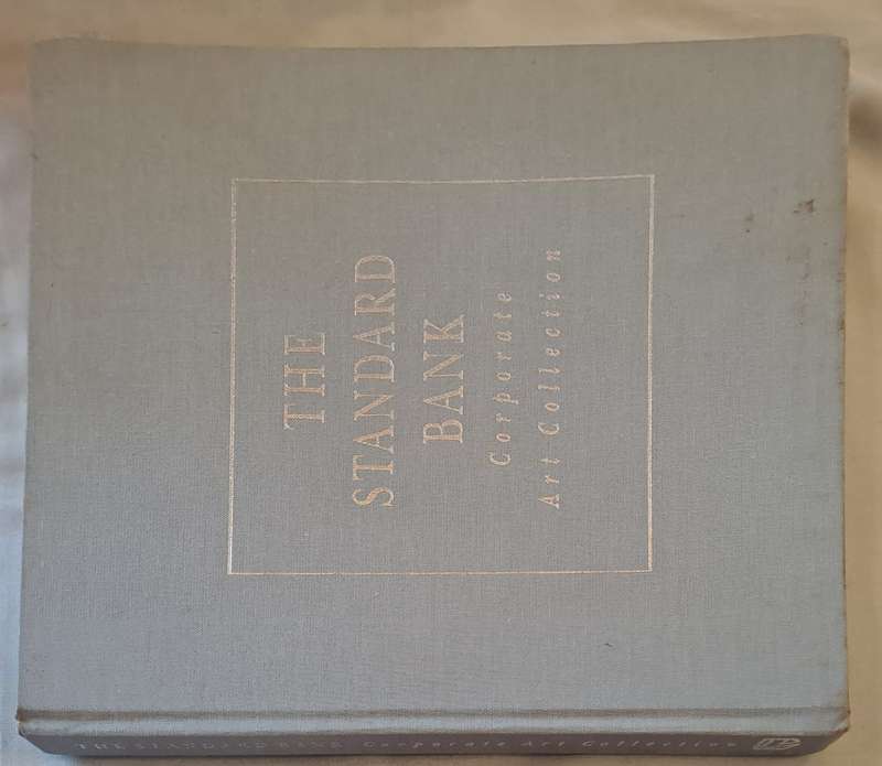 The Standard Bank Corporate art collection (Hardcover)