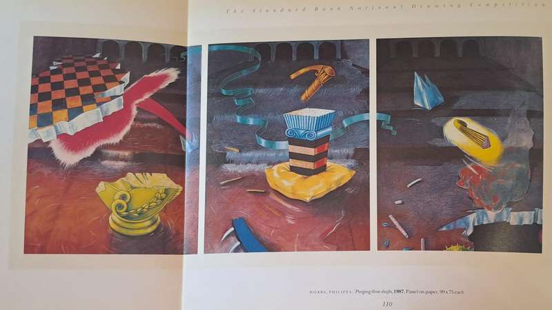 The Standard Bank Corporate art collection (Hardcover)