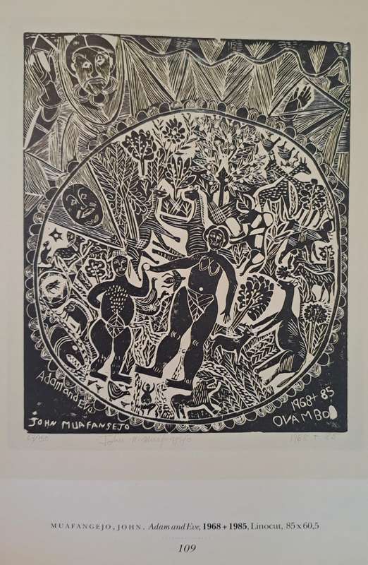 The Standard Bank Corporate art collection (Hardcover)
