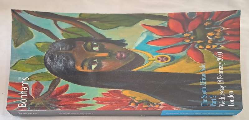 The South-African sale, part 2 - Bonhams (Paperback)