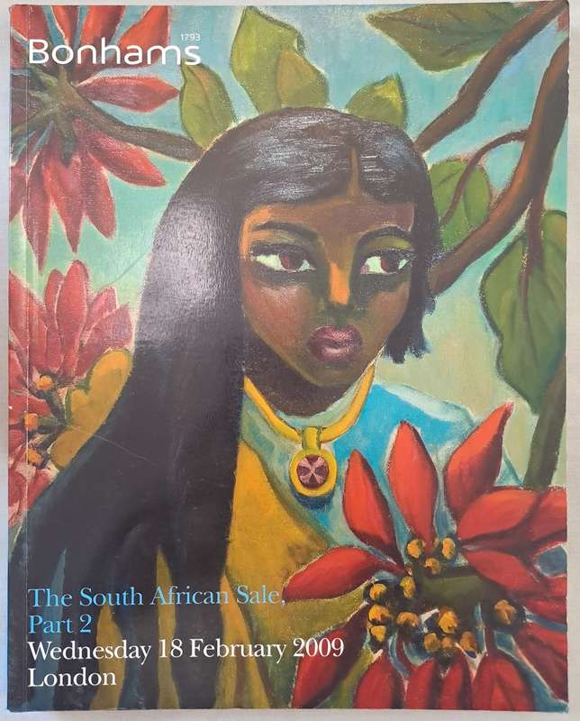 The South-African sale, part 2 - Bonhams (Paperback)
