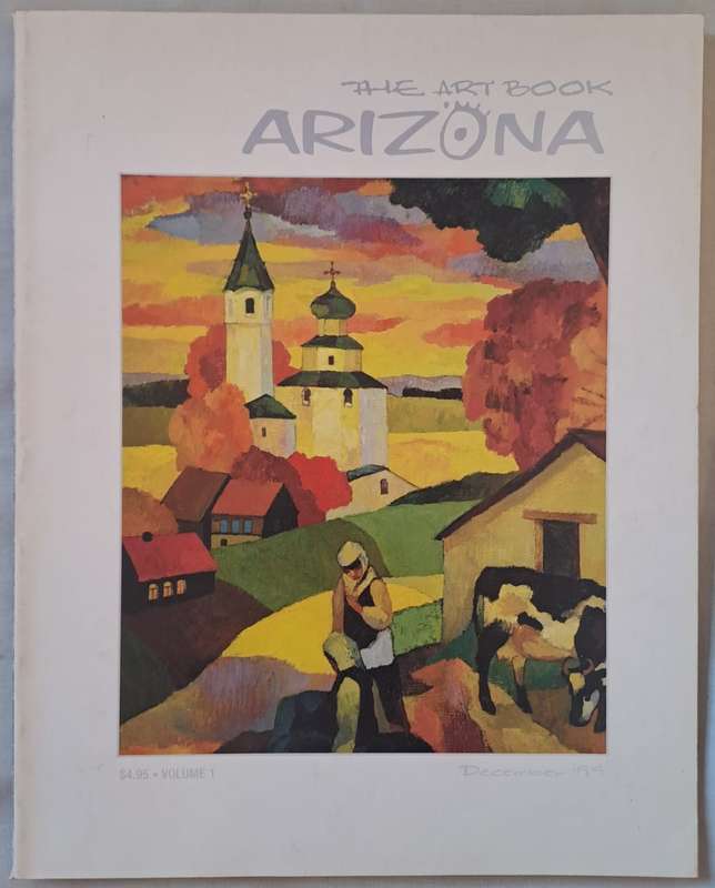 Arizona - Phil Beck (Paperback)