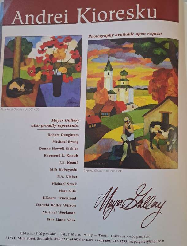 Arizona - Phil Beck (Paperback)