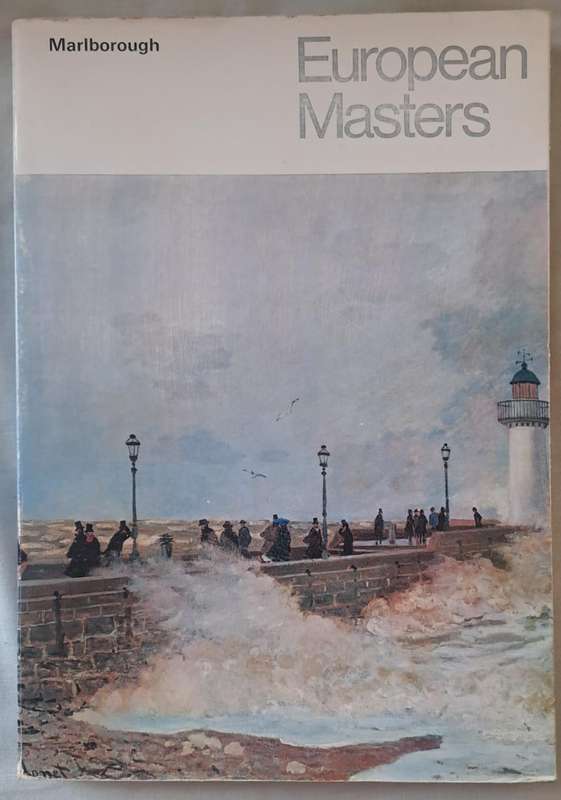 European Masters - Francis Bacon (Paperback)