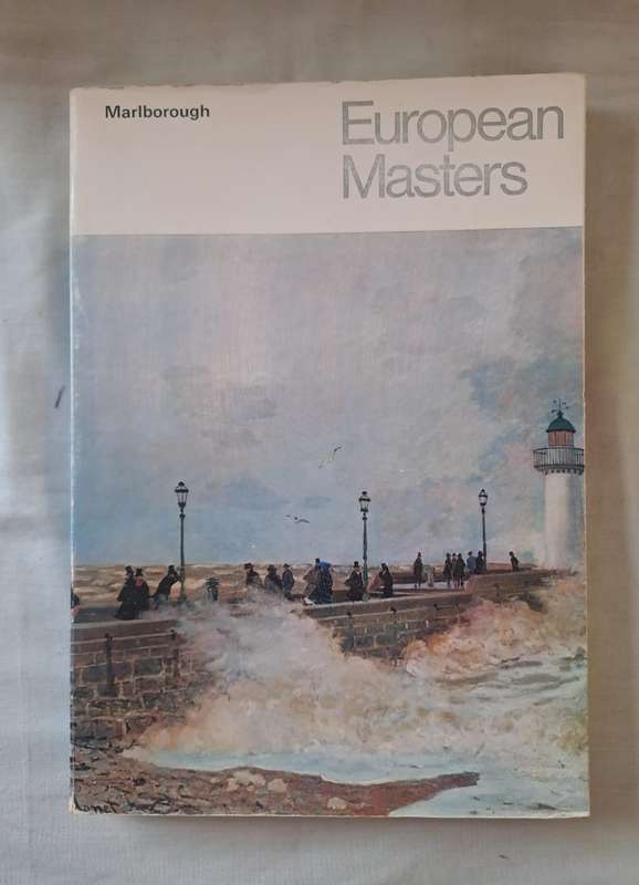 European Masters - Francis Bacon (Paperback)