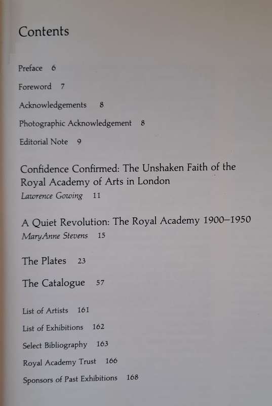 The Edwardians and after -Mary Anne Stevens (Hardcover)