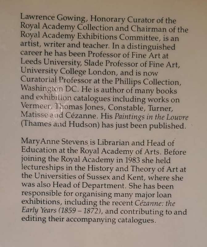 The Edwardians and after -Mary Anne Stevens (Hardcover)