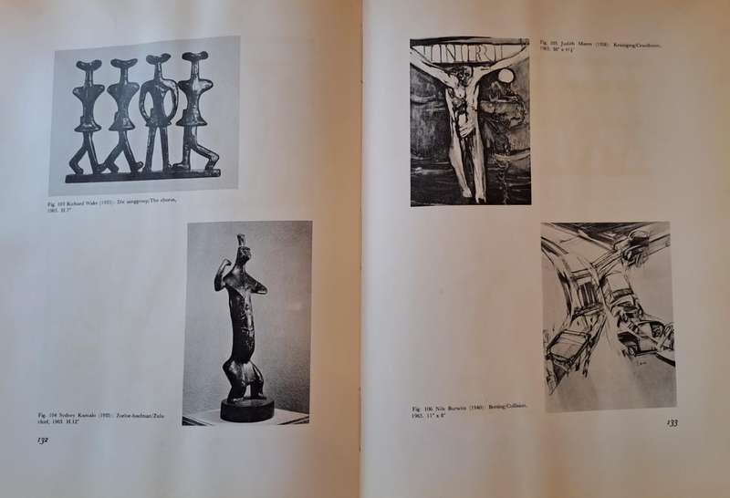 S.A Kuns, S.A Art - Human & Rousseau (Hardcover)