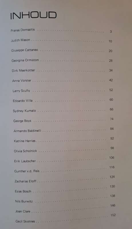 Ons kuns 3 - Heine Toerien (Hardcover)