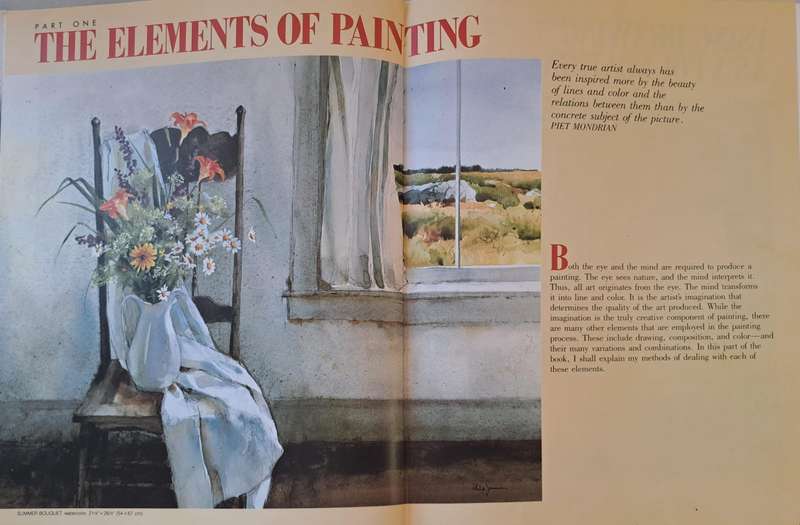 Making your paintings work - Philip Jamison (Hardcover)