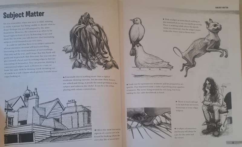 Creative drawing & illustration - Peter Gray (Paperback)