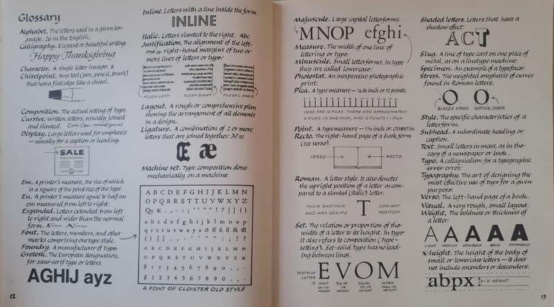 Lettering Tips - Bill Gray (Paperback)