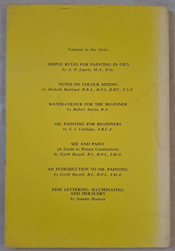 Fine lettering, illuminating & Heraldry - Jeabbie Rodway (Paperback)