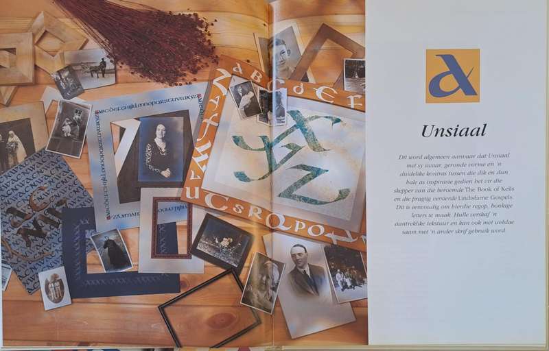 Kreatiewe Kalligrafie - Adriaan Waddington (Hardcover)