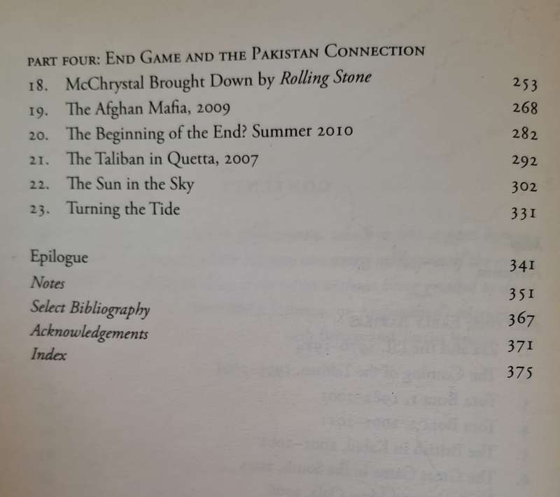 War against the Taliban - Sandy Gall (Hardcover)