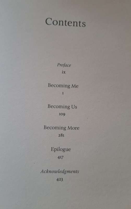 Becoming - Michelle Obama ( Hardcover)