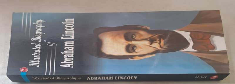 Illustrated Biography of Abraham Lincoln (Paperback)