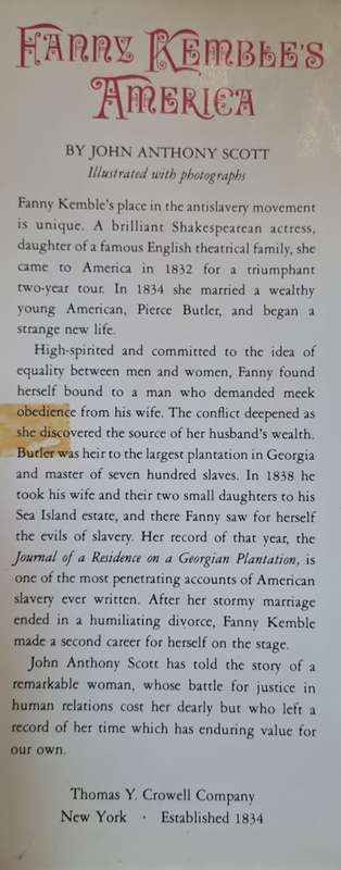 Woman against Slavery - John Anthony Scott (Hardcover)