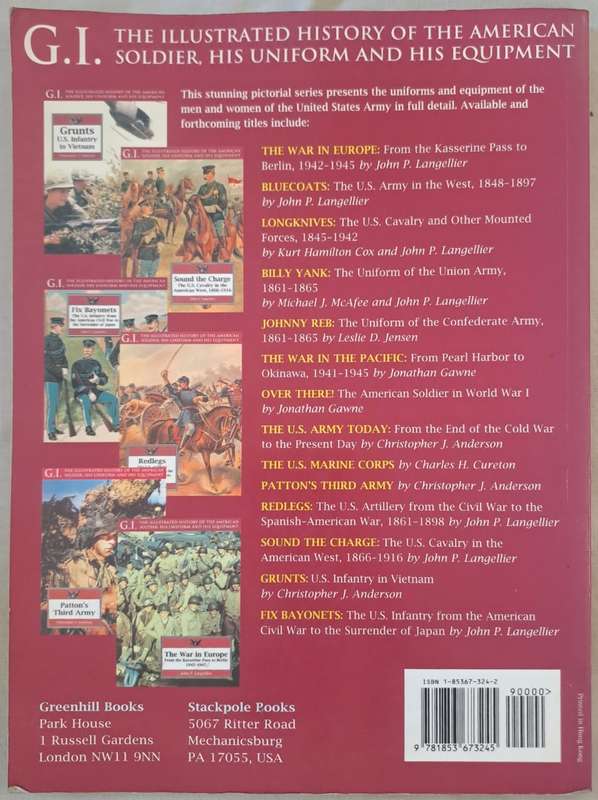 Fix Bayonets - John P. Langellier (Paperback)