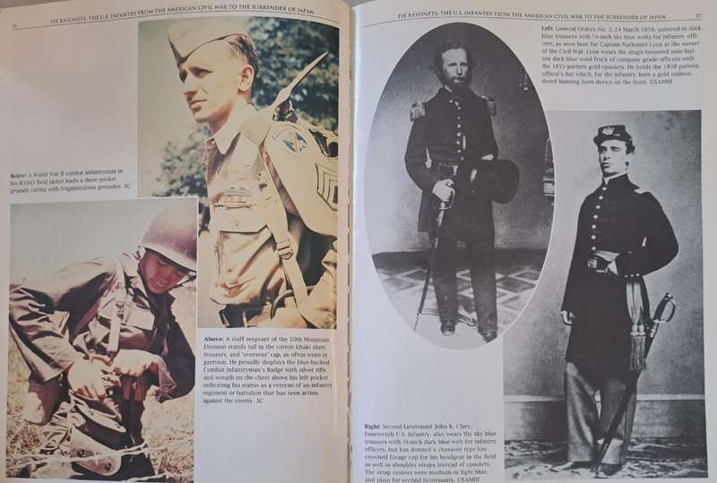 Fix Bayonets - John P. Langellier (Paperback)