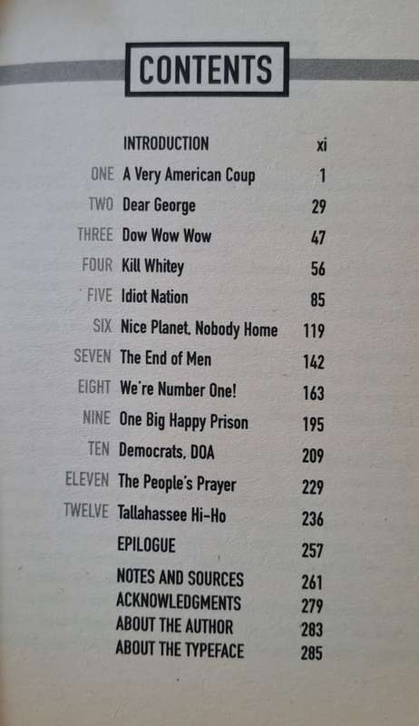 Stupid white men - Michael Moore (Paperback)