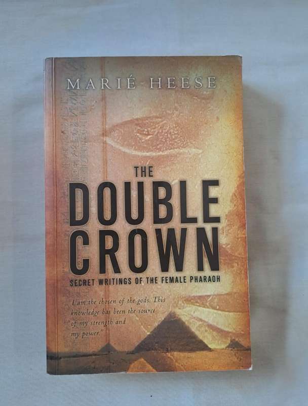 The double crown - Marie Heese (Paperback)