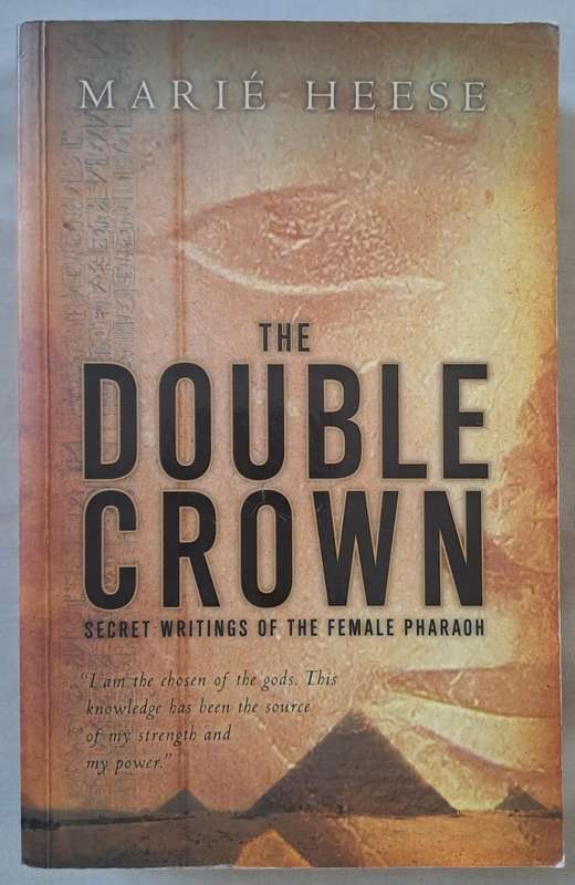The double crown - Marie Heese (Paperback)