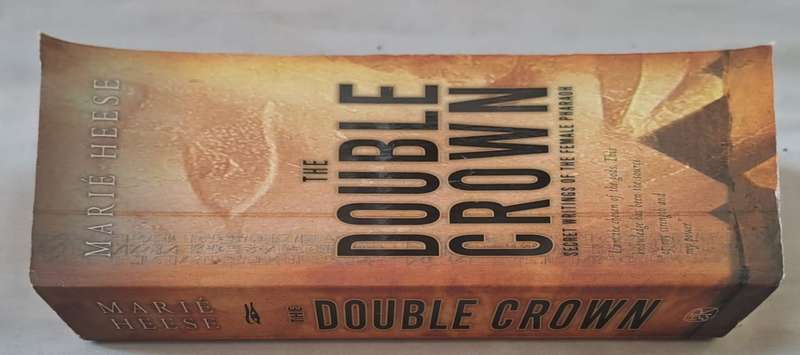 The double crown - Marie Heese (Paperback)