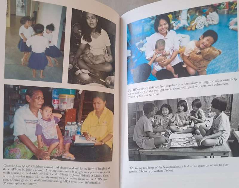 Welcome to the Bangkok Slaughterhouse - Father Joe Maier (Paperback)