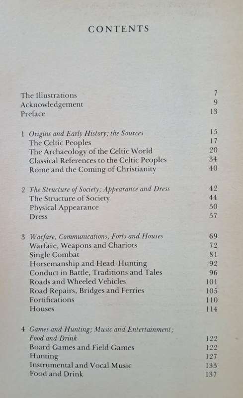Everyday life of the Pagan Celts - Anne Ross (Paperback)