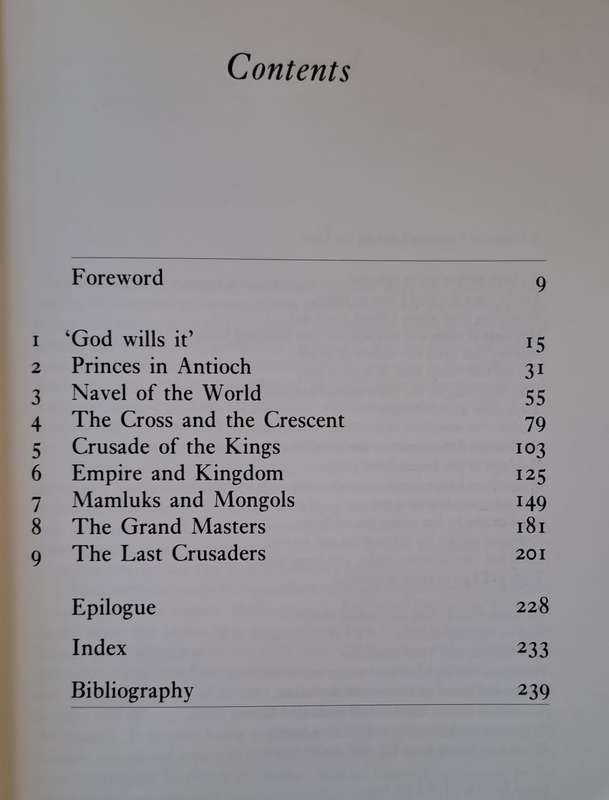 The cross and the crescent - Malcolm Billings (Paperback)