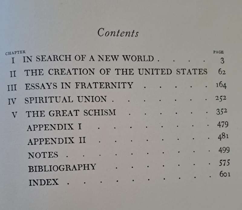 The Revolutionary spirit in France and America - Bernard Fay (Hardcover)