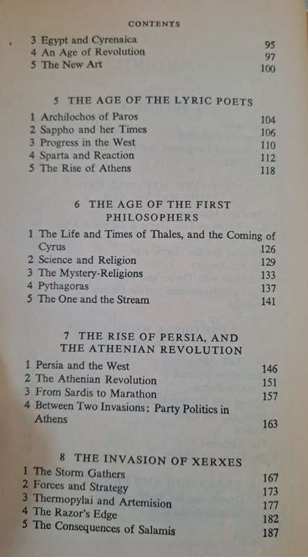The Palican History of Greece - A.R Burn (Paperback)