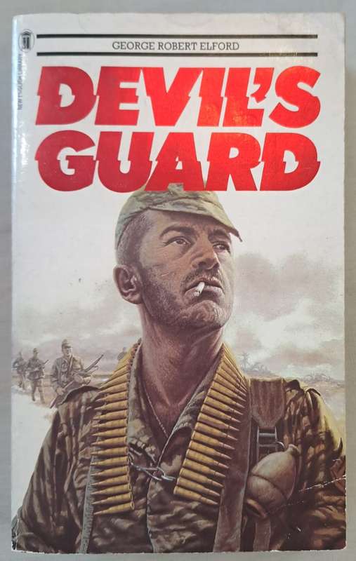Devis Guard - George Robert Elford (Paperback)