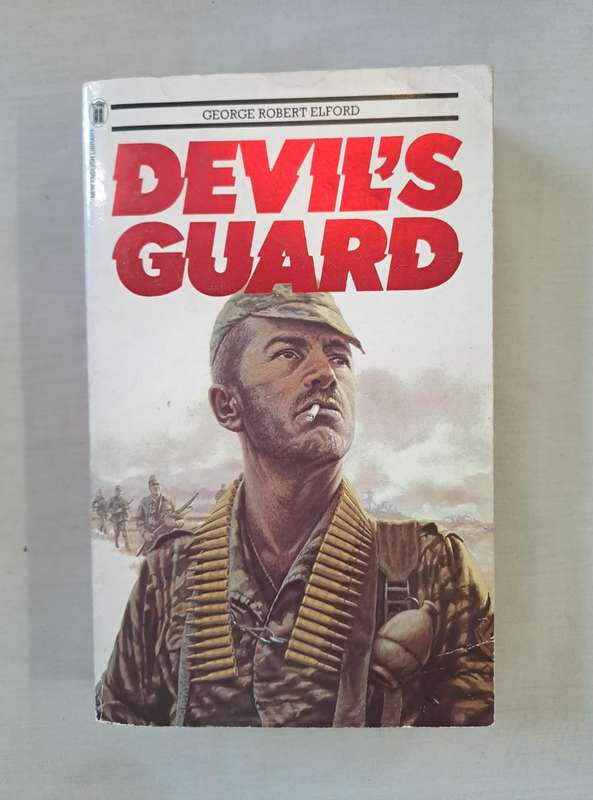 Devis Guard - George Robert Elford (Paperback)
