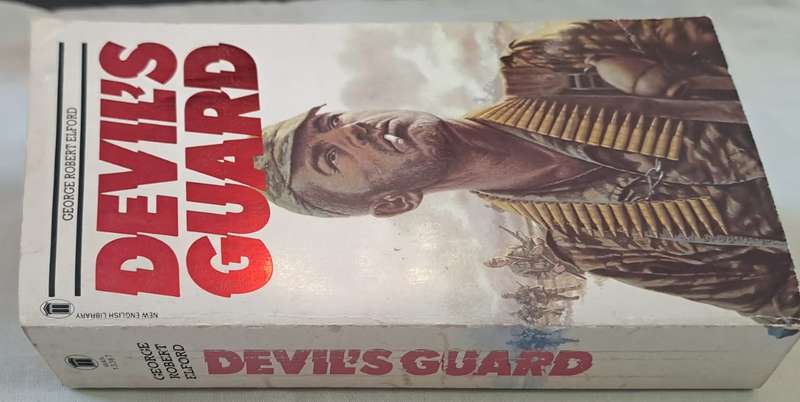 Devis Guard - George Robert Elford (Paperback)
