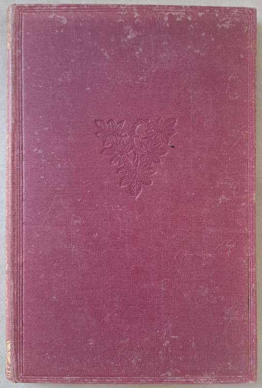 The Rise of the Dutch Republic - J. L. Motley (Hard cover with no DJ)