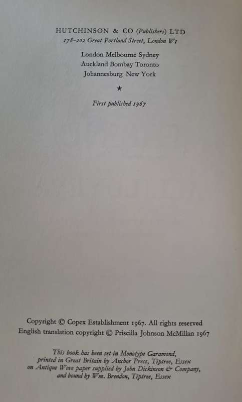 Letters to a friend - Svetlana Alliluyeva (Hardcover)