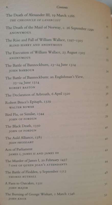 Scotland, The autobiography - Rosemary Goring (Paperback)