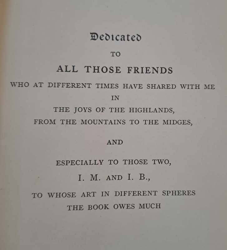 Wanderings in the Western Highlands and Islands - M.E.M. Donaldson (Hardcover)