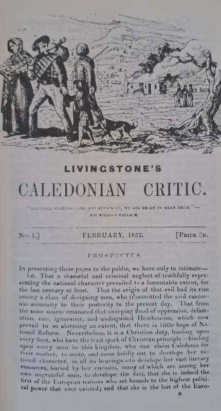 Histories of the Highland Clearances - Lang Syne (Paperback)