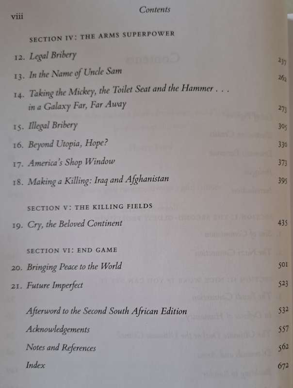 The Shadow World - Andrew Feinstein (Paperback)