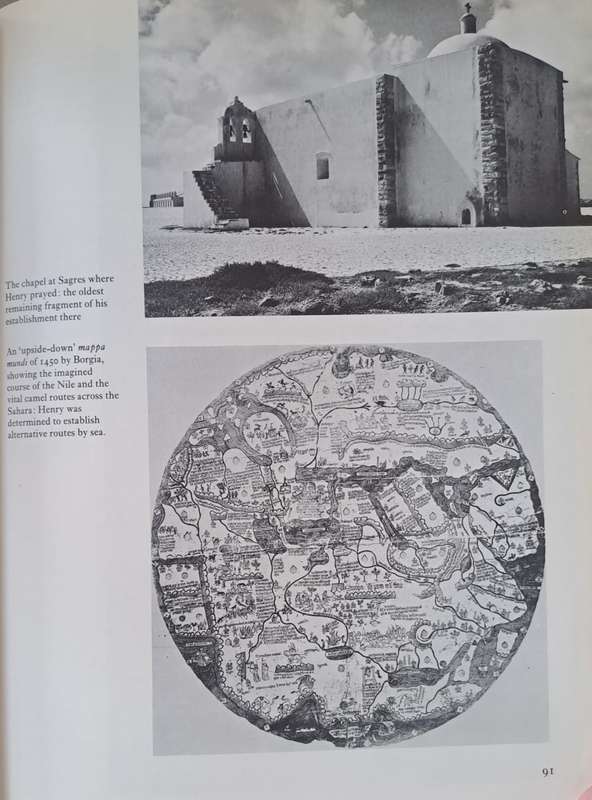 The Opening of the World - David Divine (Hard cover with DJ)