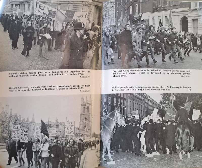 Todays Revolutionaries - Ian Greig (paperback)