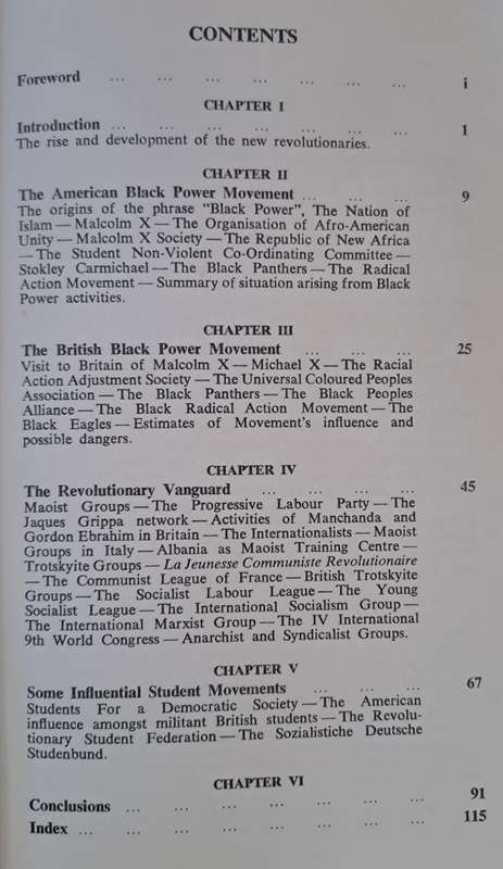 Todays Revolutionaries - Ian Greig (paperback)