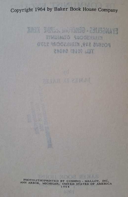 A Dictionary of Communist English - James D. Bales (Paperback)